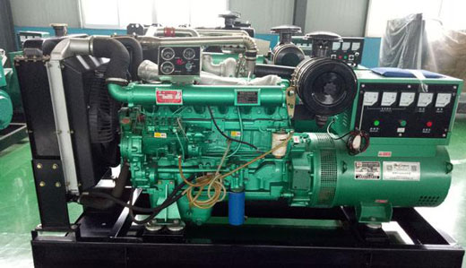 津南发电机不发电的原因 津南发电机不发电的原因